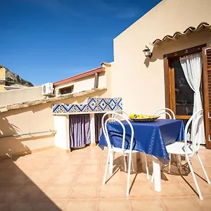 Le Terrazze Apartament